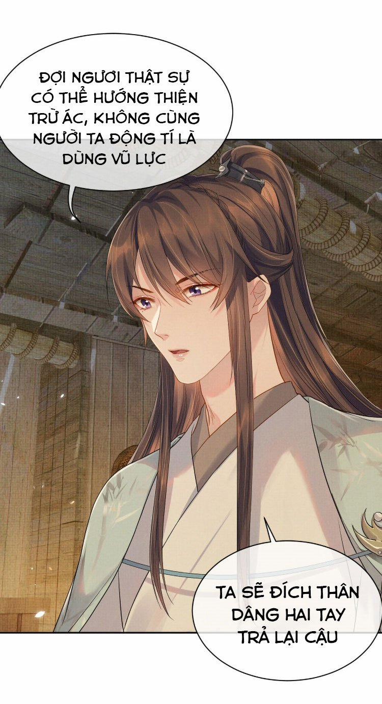 Ngộ Xà 12 trang 22