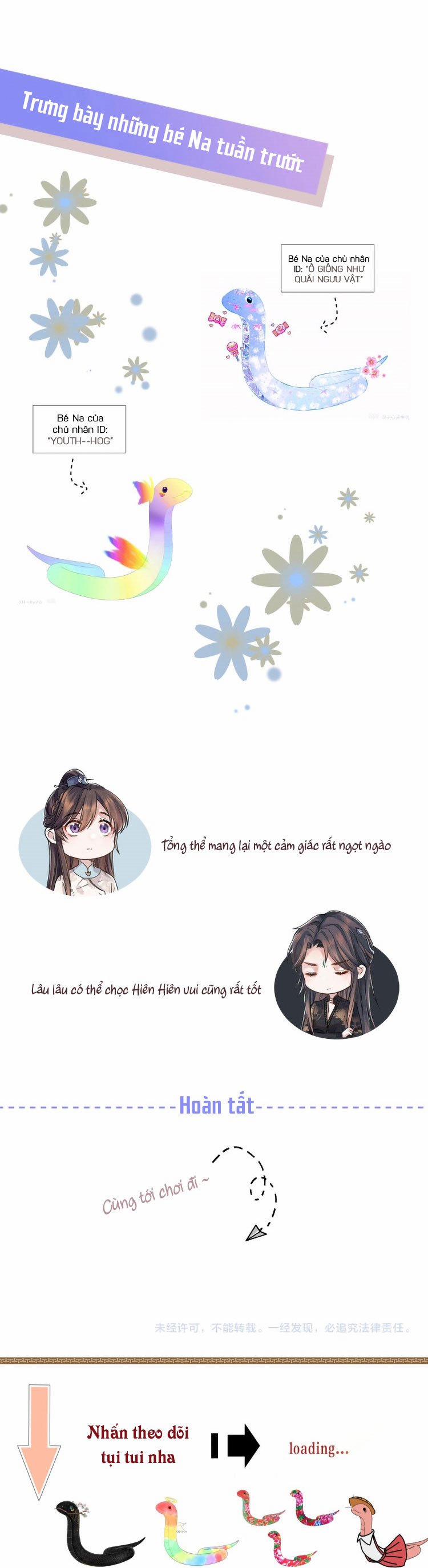 Ngộ Xà 12 trang 42