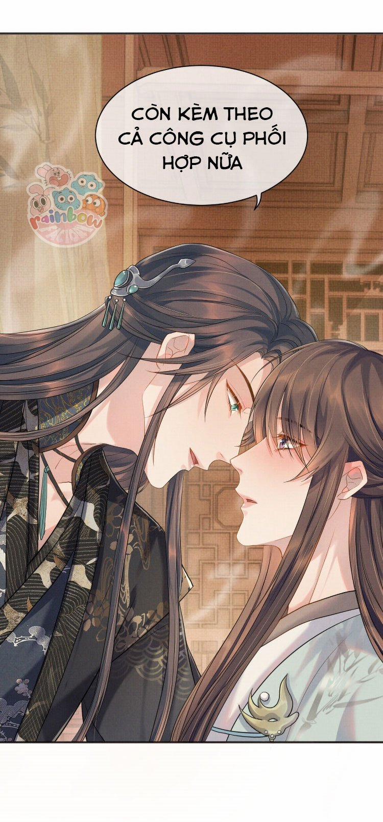 Ngộ Xà 12 trang 5