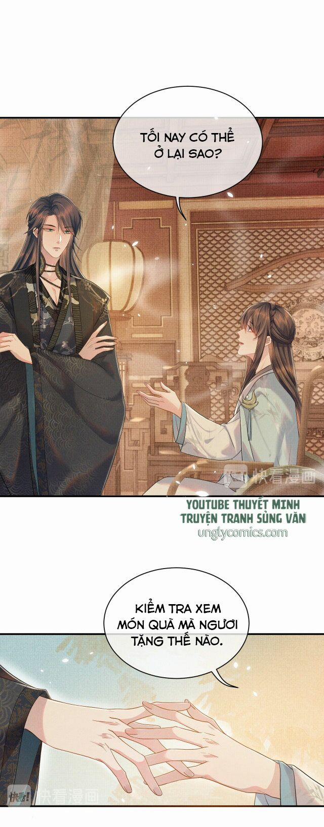 Ngộ Xà 13 trang 2