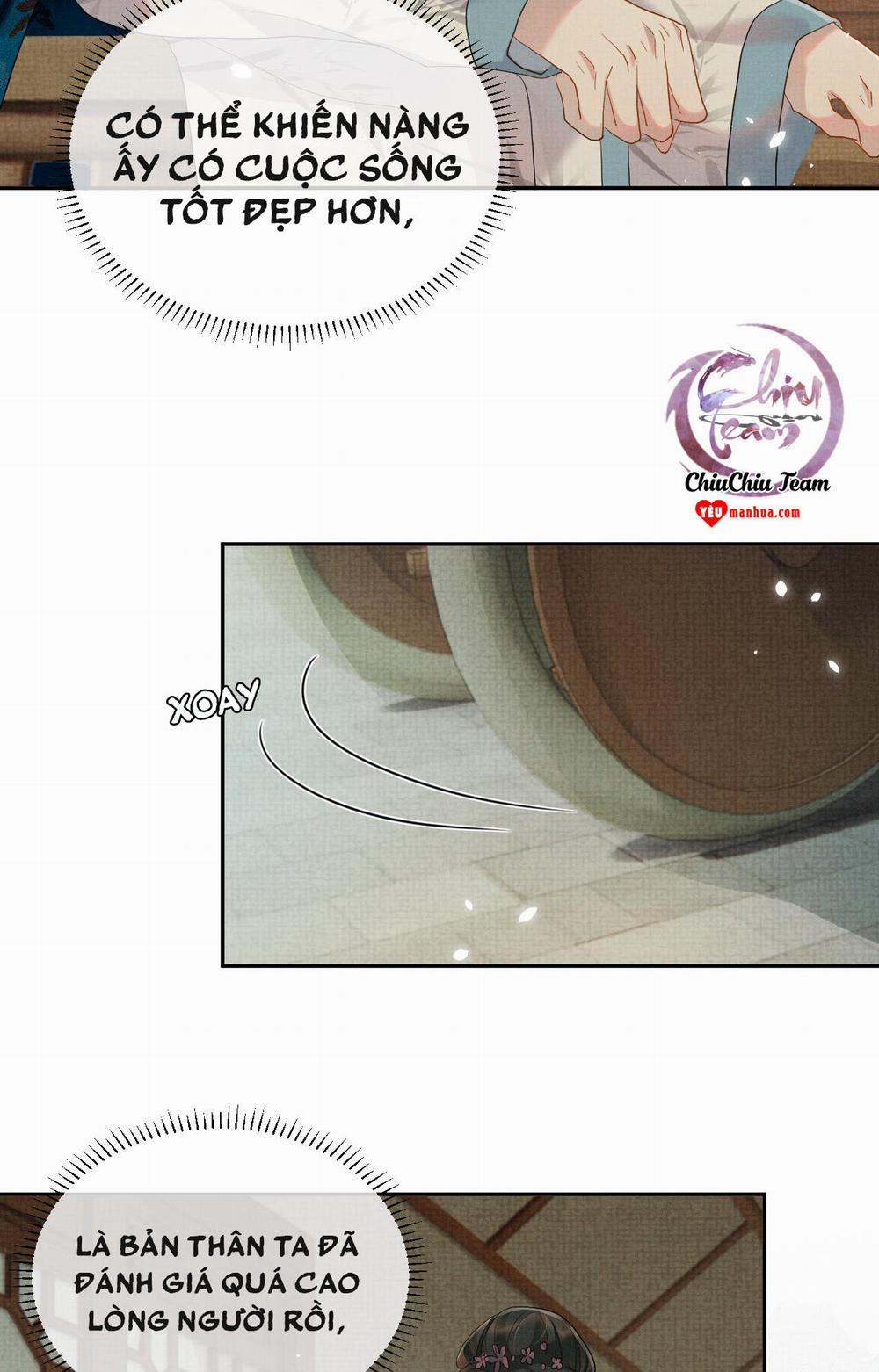 Ngộ Xà 15 trang 33