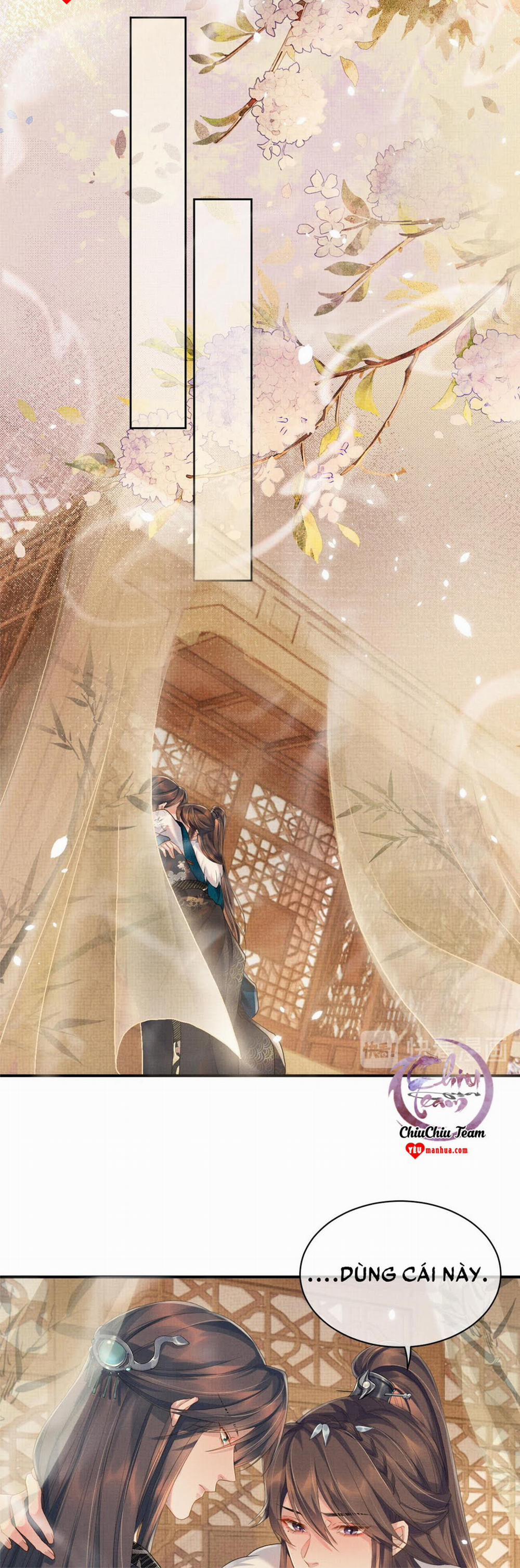 Ngộ Xà 17 trang 1