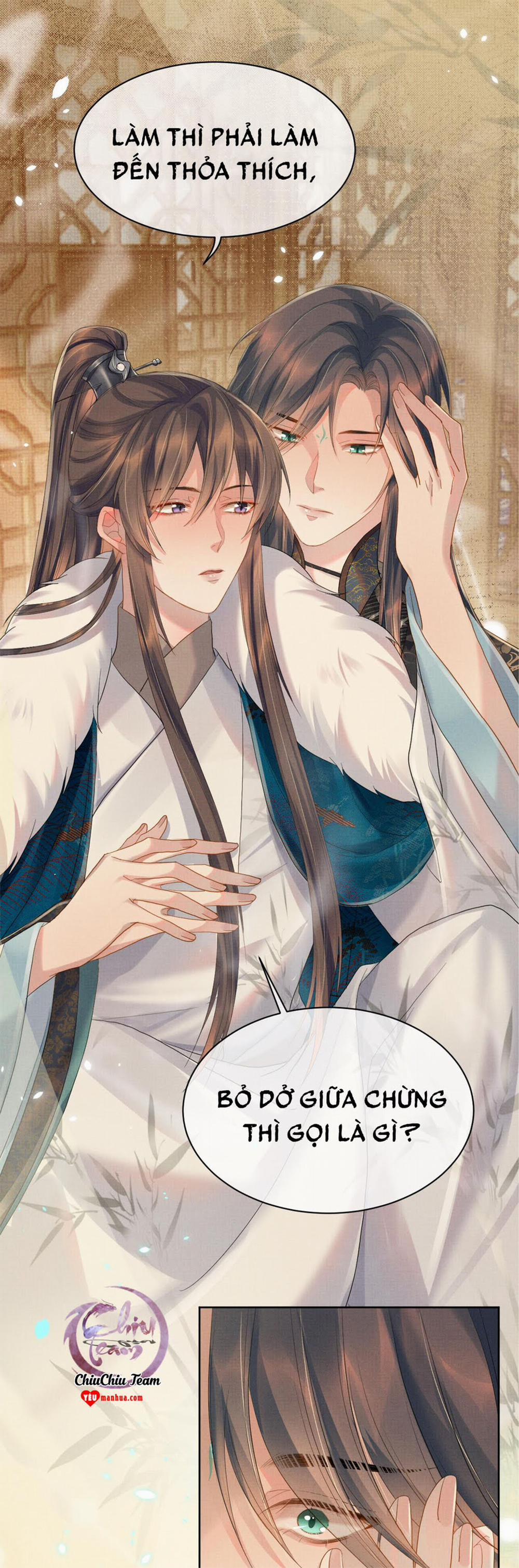 Ngộ Xà 17 trang 13