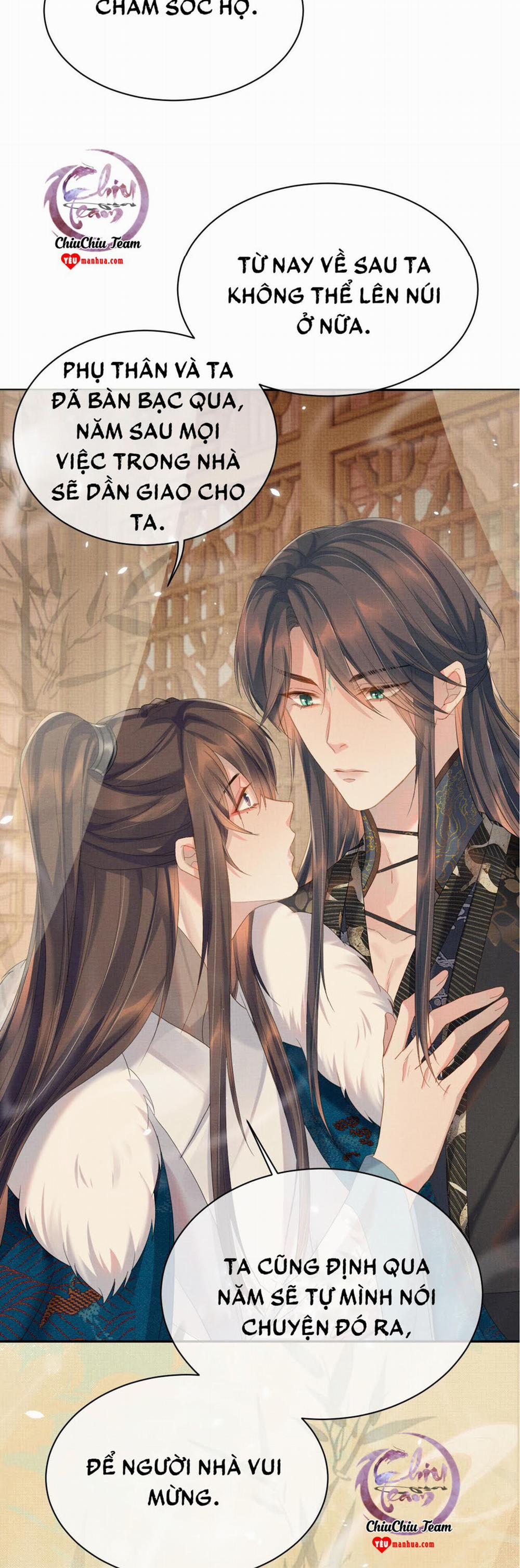 Ngộ Xà 17 trang 20