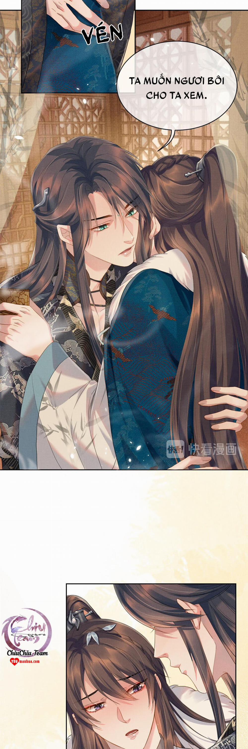 Ngộ Xà 17 trang 3