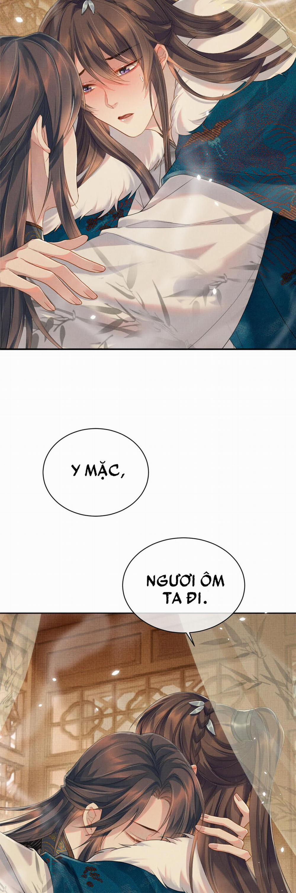 Ngộ Xà 17 trang 6