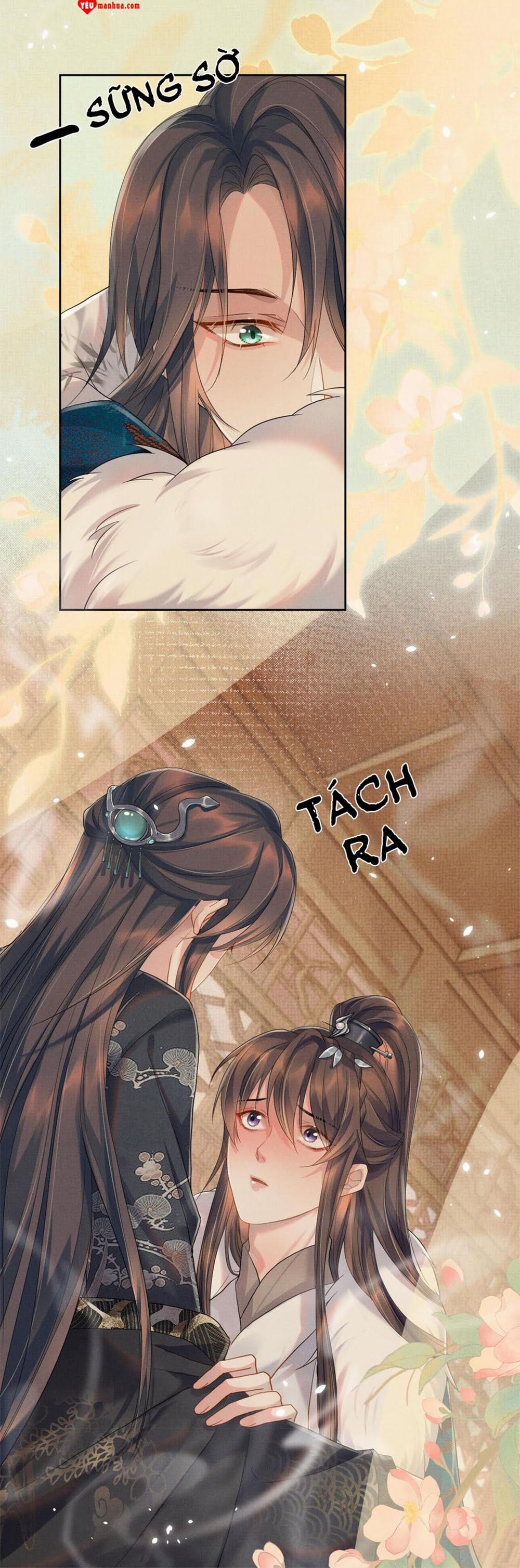 Ngộ Xà 17 trang 8