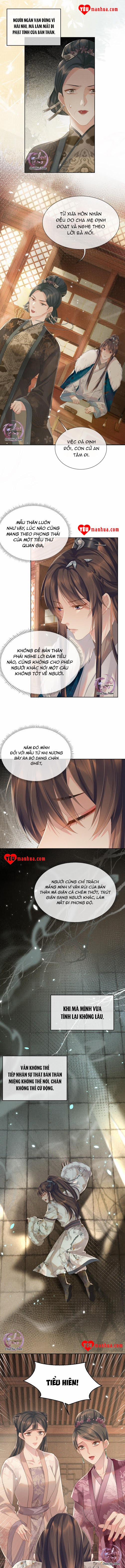 Ngộ Xà 18 trang 1