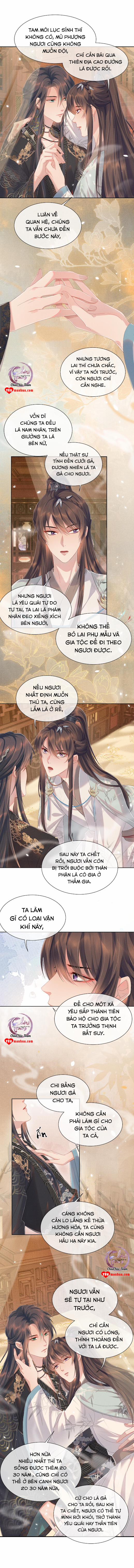 Ngộ Xà 19 trang 6