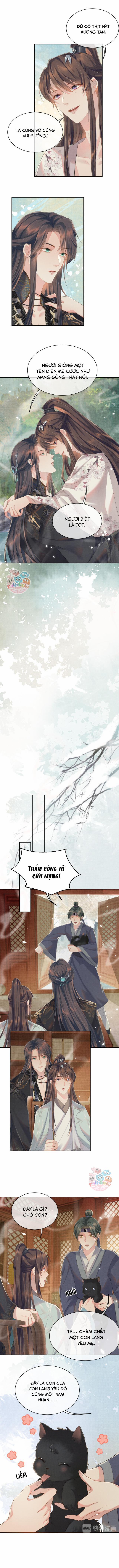 Ngộ Xà 21 trang 1