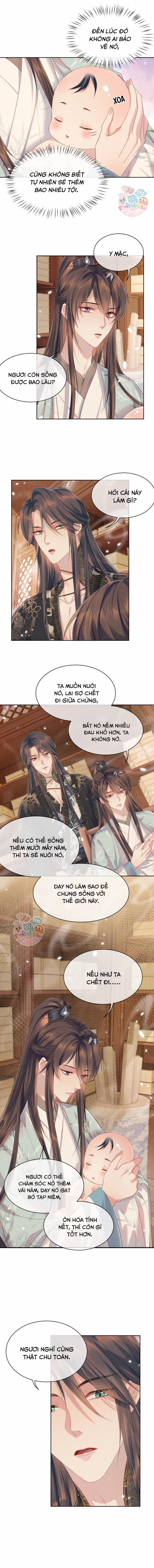 Ngộ Xà 21 trang 5