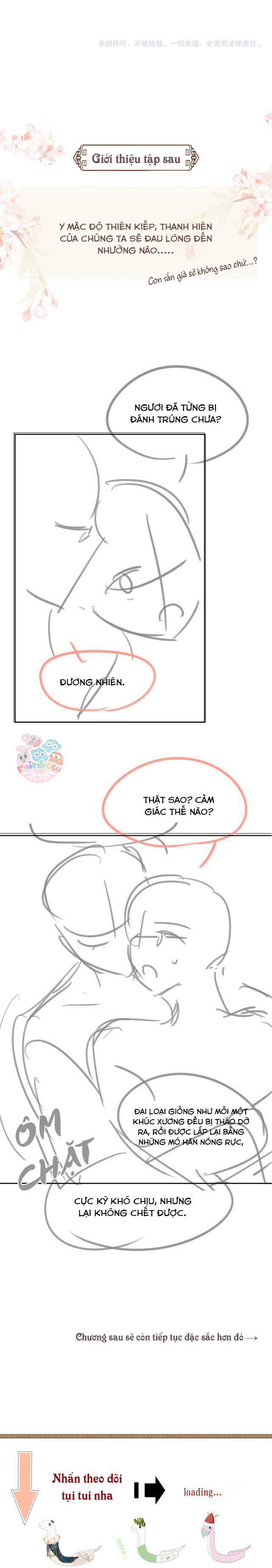 Ngộ Xà 22 trang 8