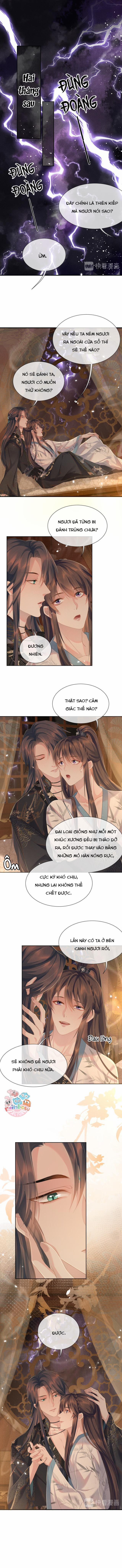 Ngộ Xà 23 trang 1