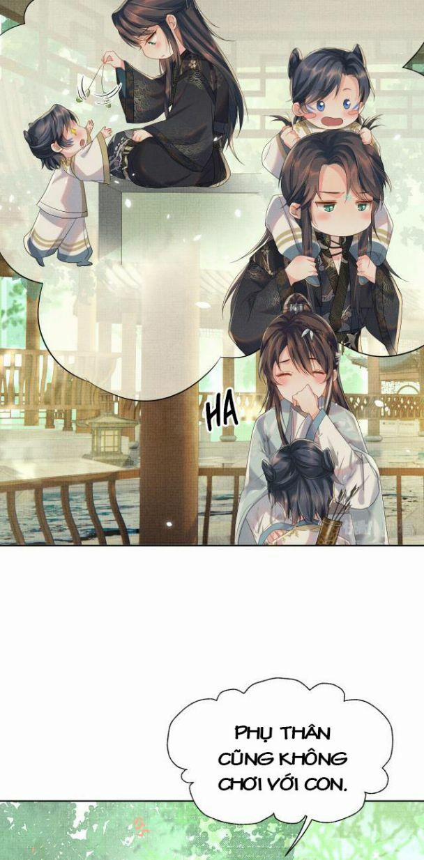 Ngộ Xà 26 trang 11