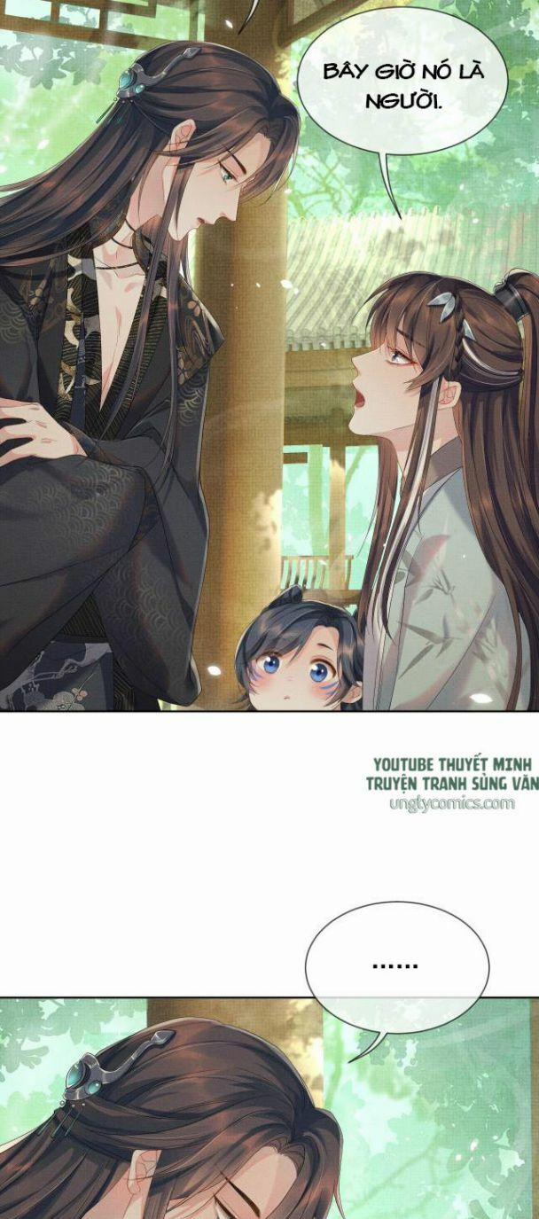 Ngộ Xà 26 trang 16