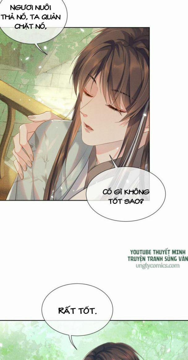 Ngộ Xà 26 trang 25