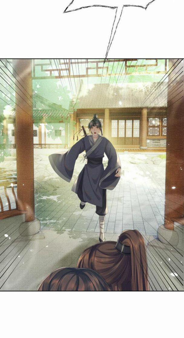 Ngộ Xà 26 trang 30