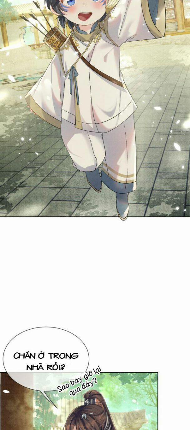 Ngộ Xà 26 trang 7