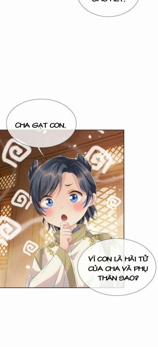 Ngộ Xà 27 trang 19