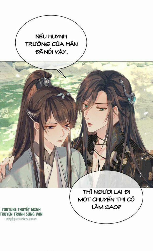 Ngộ Xà 27 trang 5