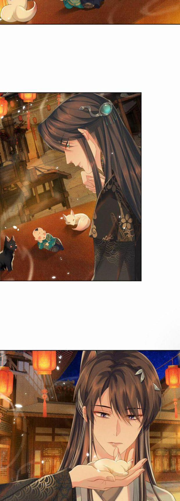 Ngộ Xà 28 trang 11