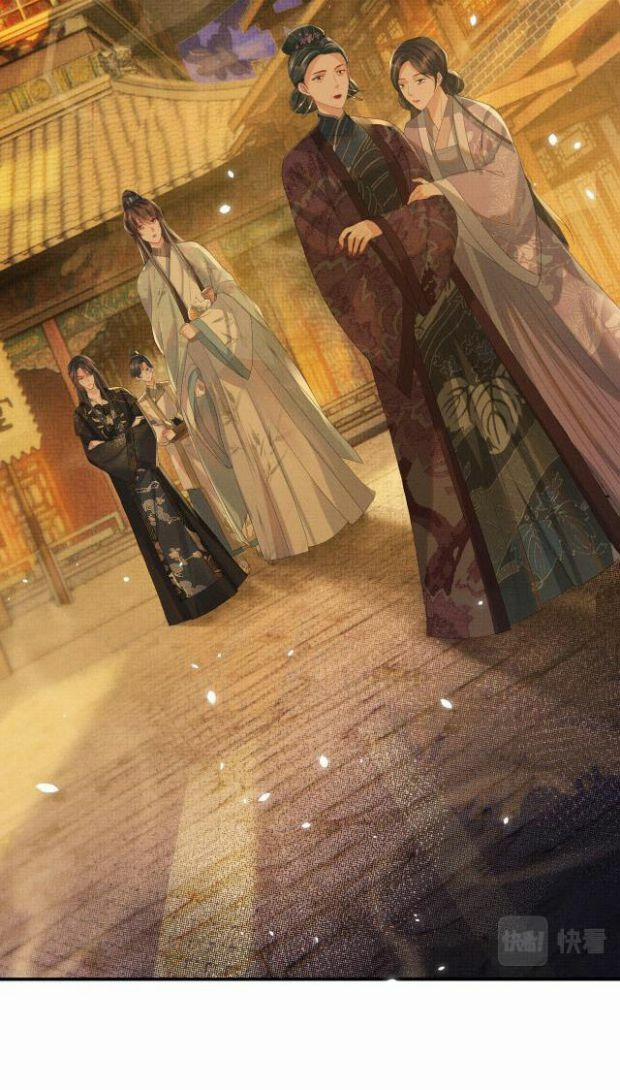 Ngộ Xà 28 trang 19