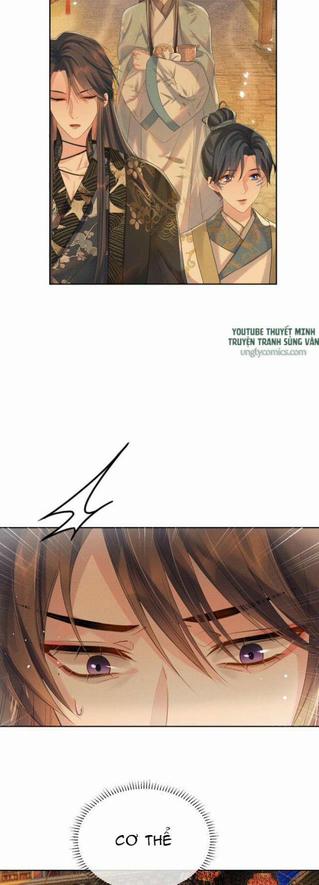 Ngộ Xà 28 trang 21