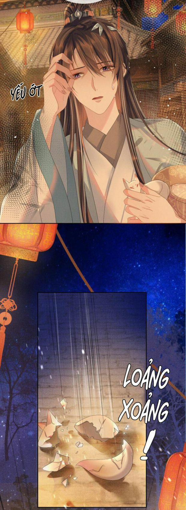 Ngộ Xà 28 trang 22