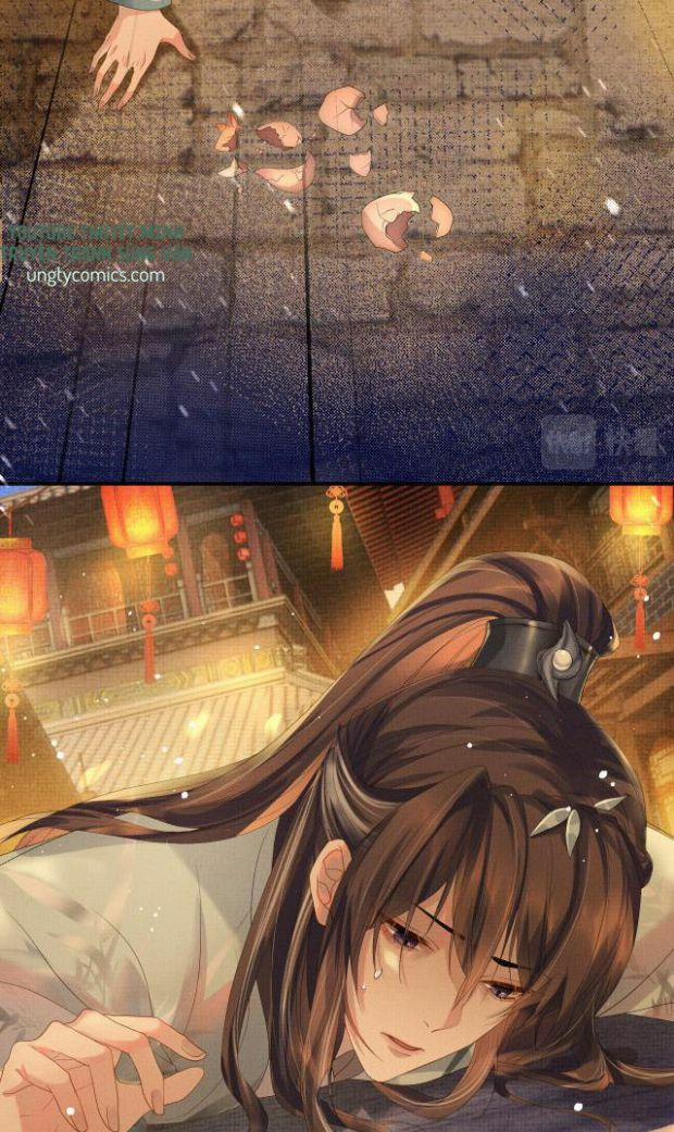 Ngộ Xà 28 trang 25