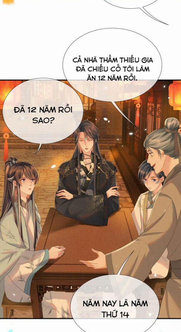 Ngộ Xà 28 trang 3