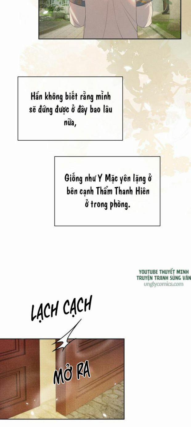 Ngộ Xà 28 trang 31