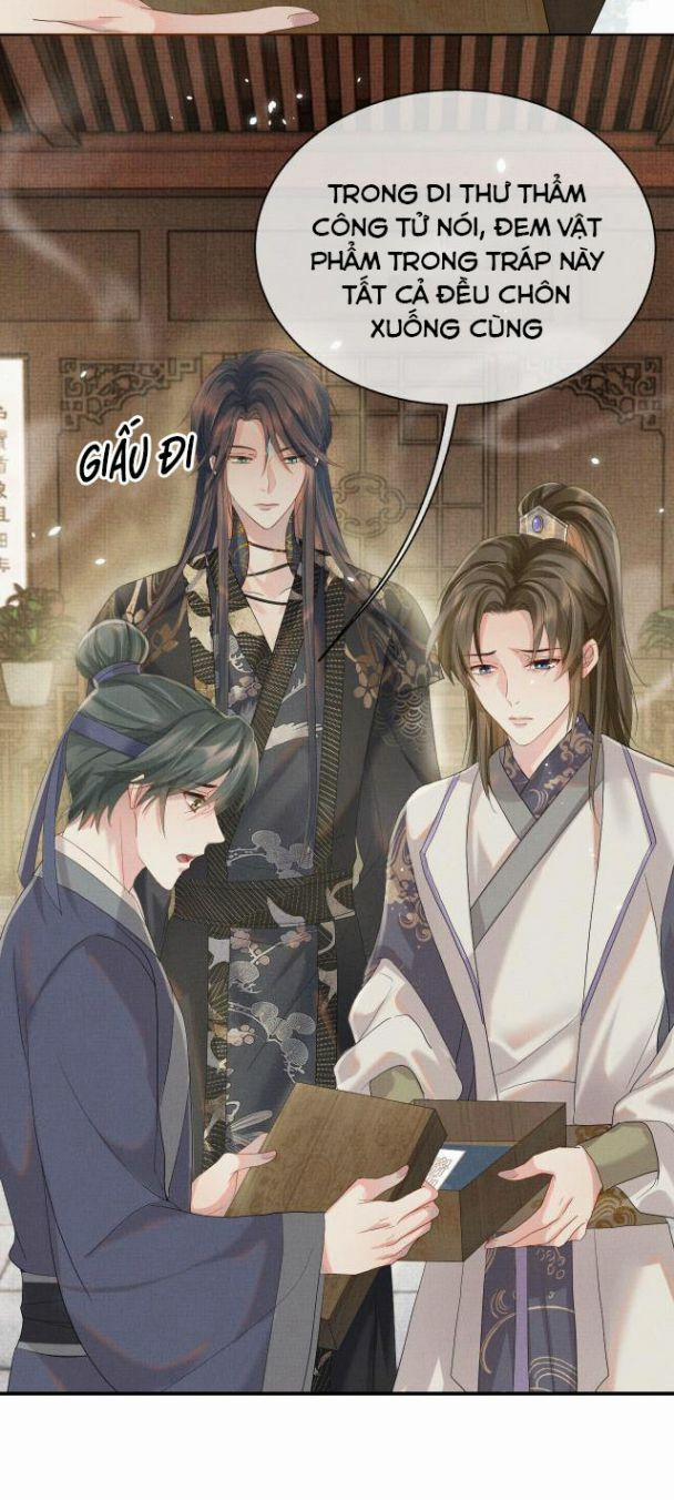 Ngộ Xà 29 trang 24