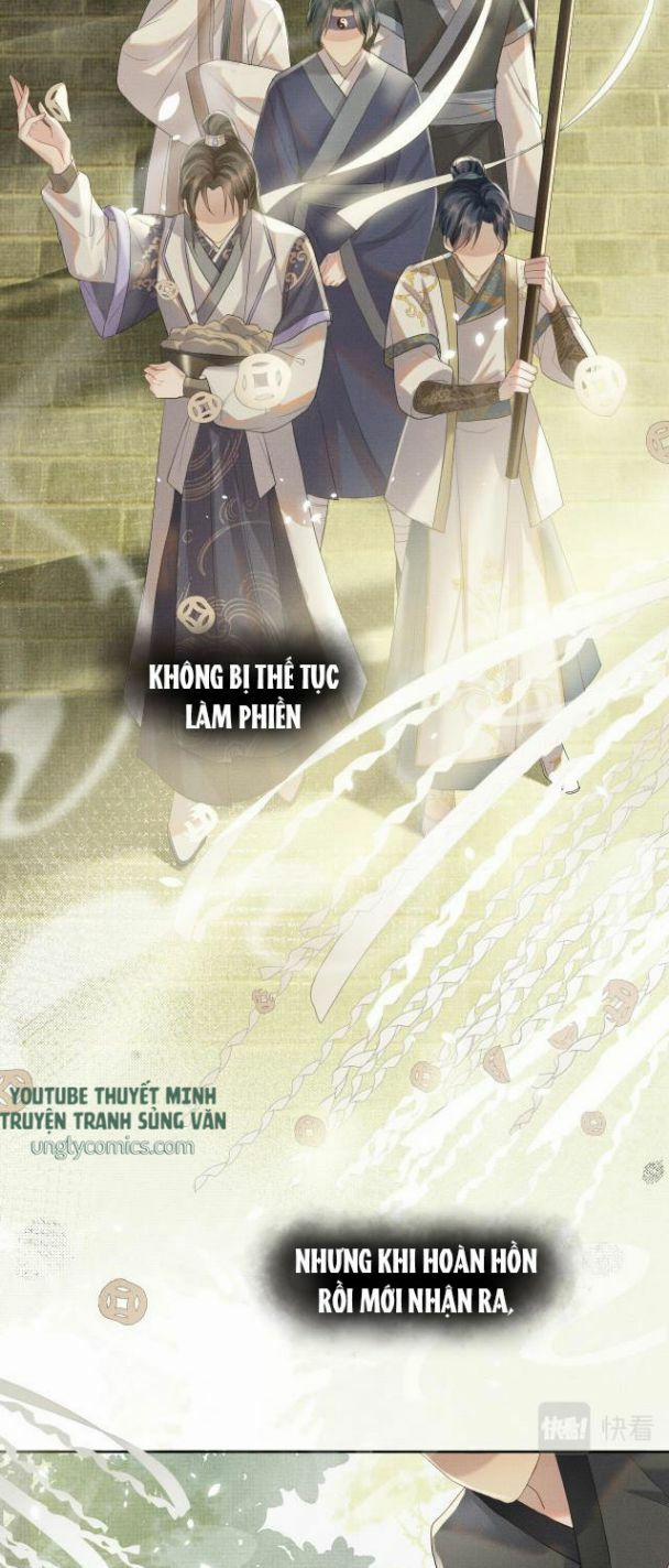 Ngộ Xà 29 trang 28