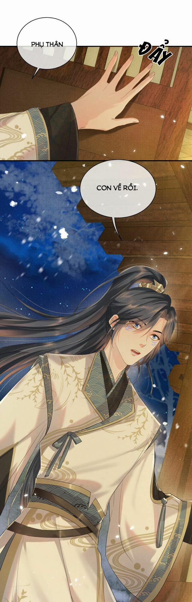 Ngộ Xà 30 trang 2