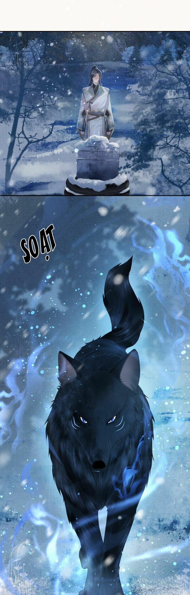 Ngộ Xà 30 trang 34