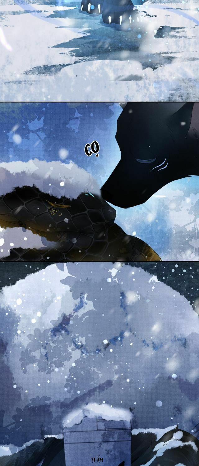 Ngộ Xà 30 trang 35