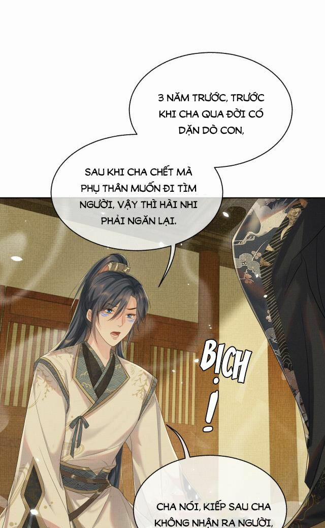 Ngộ Xà 30 trang 6