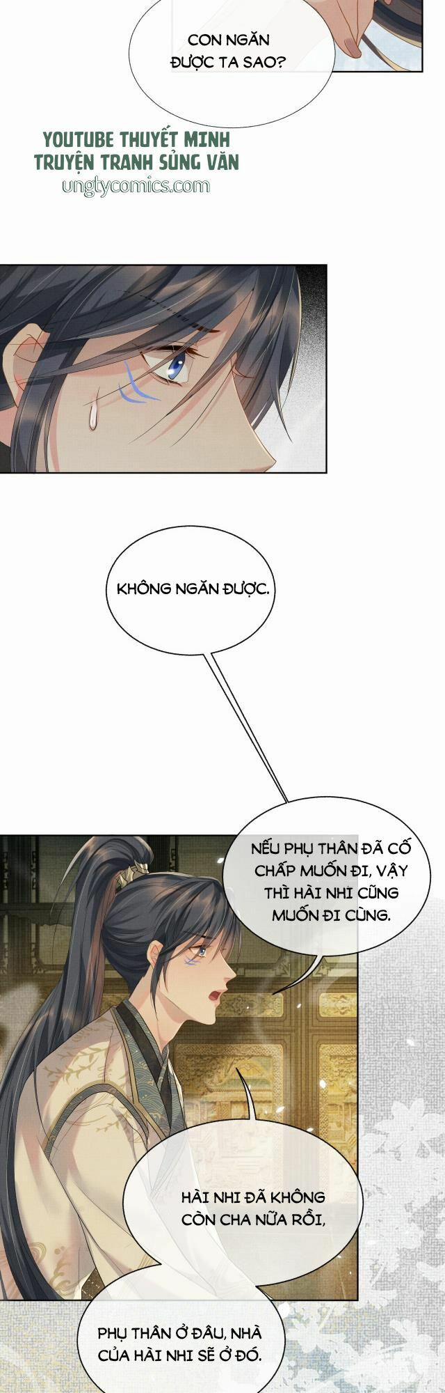 Ngộ Xà 30 trang 8