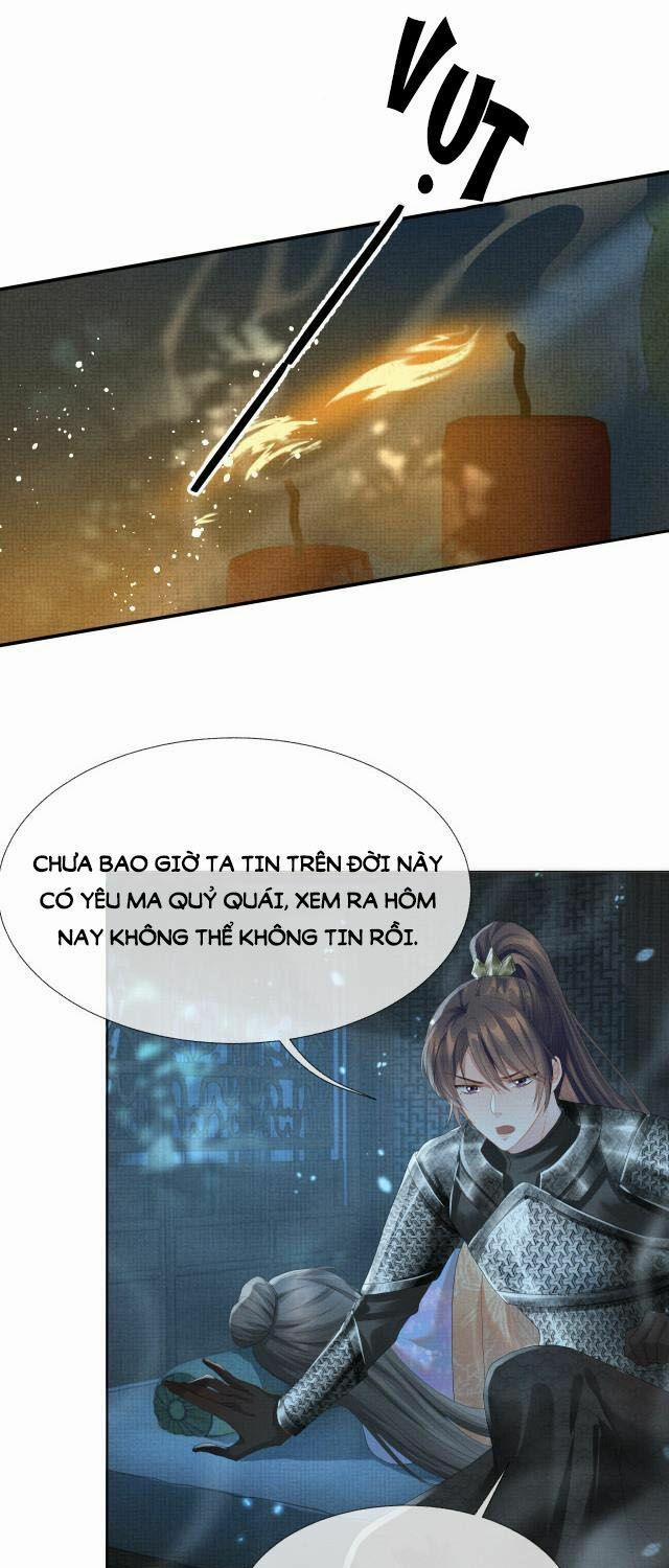 Ngộ Xà 31 trang 1