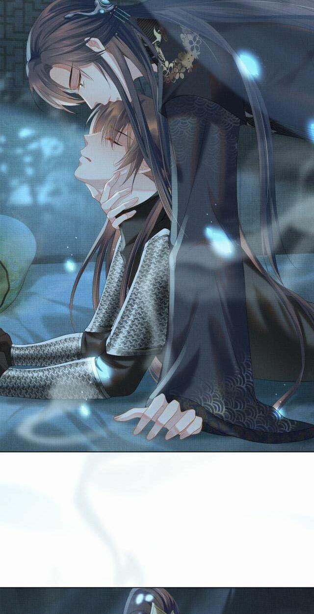 Ngộ Xà 31 trang 13