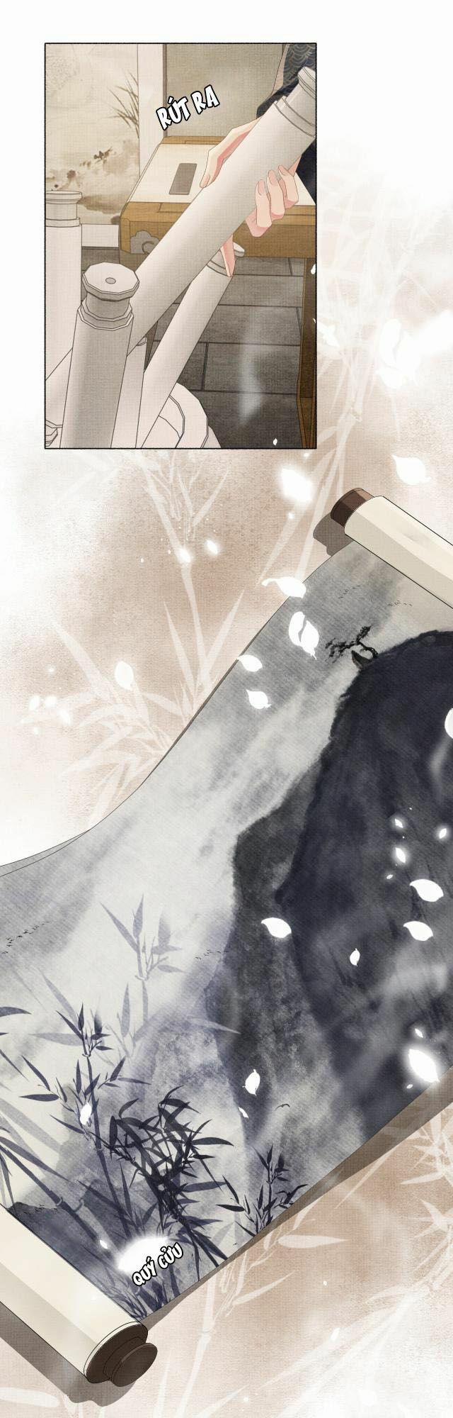 Ngộ Xà 31 trang 30