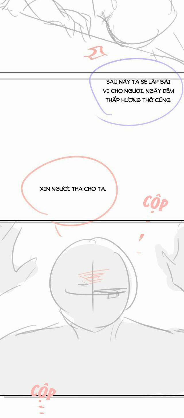 Ngộ Xà 31 trang 34