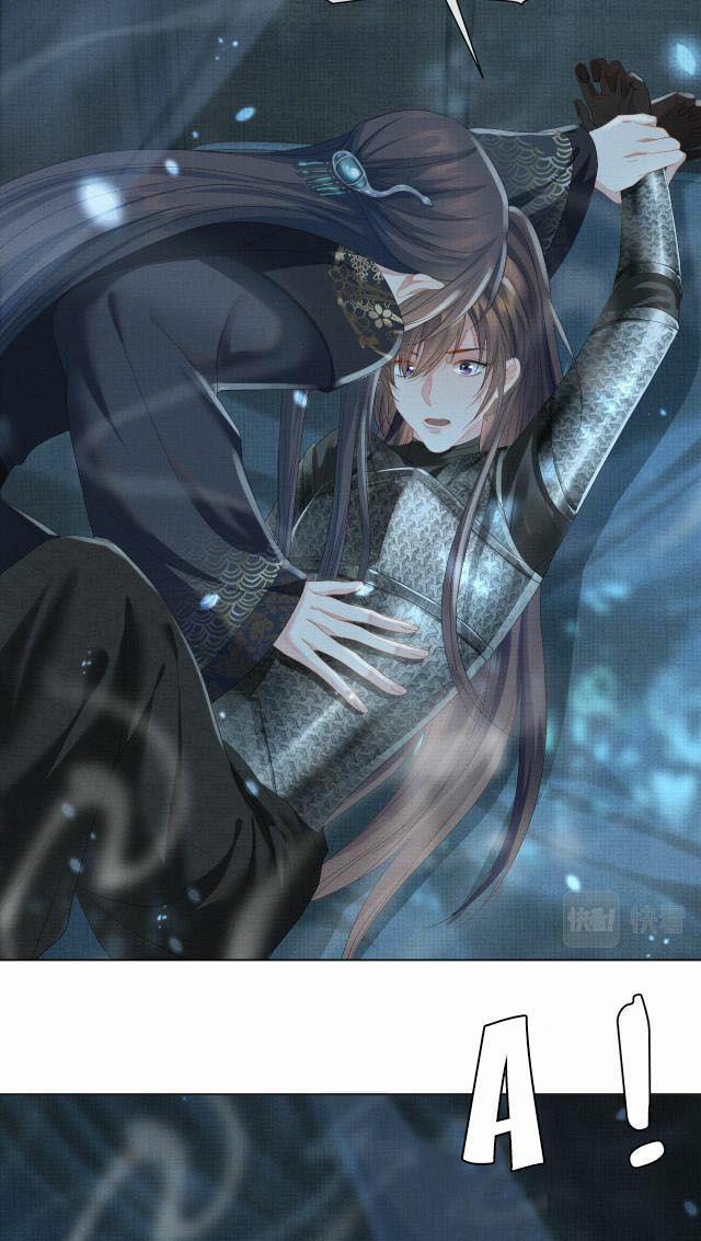 Ngộ Xà 31 trang 4