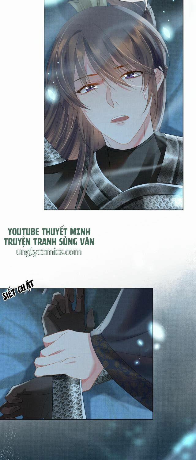 Ngộ Xà 31 trang 8