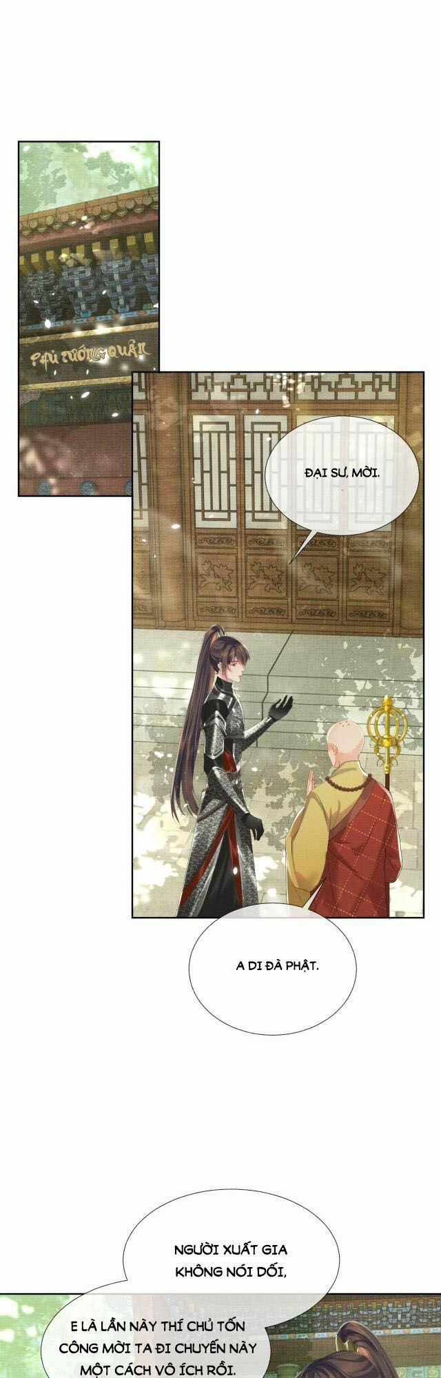 Ngộ Xà 32 trang 1