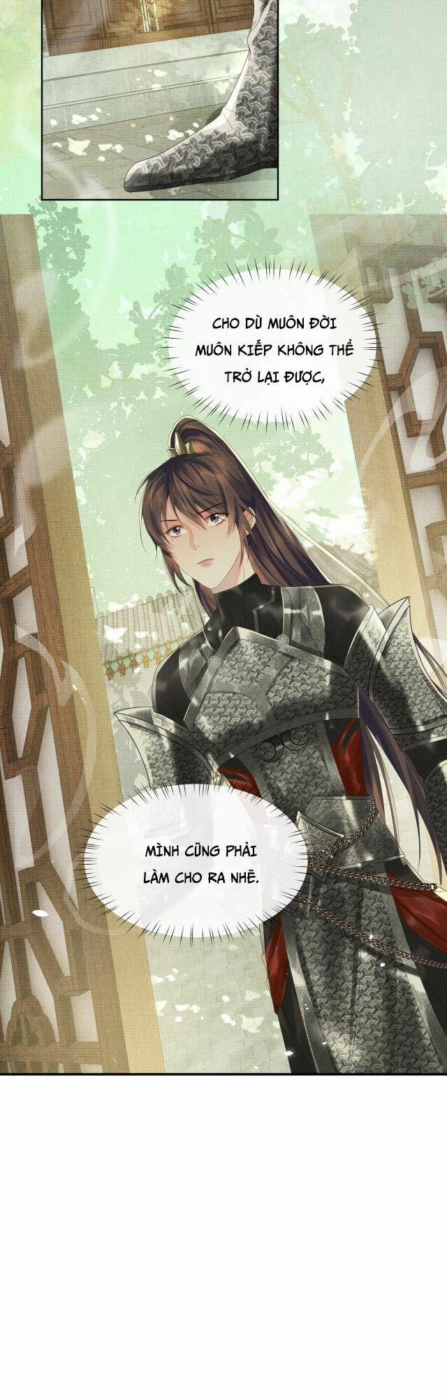 Ngộ Xà 32 trang 10