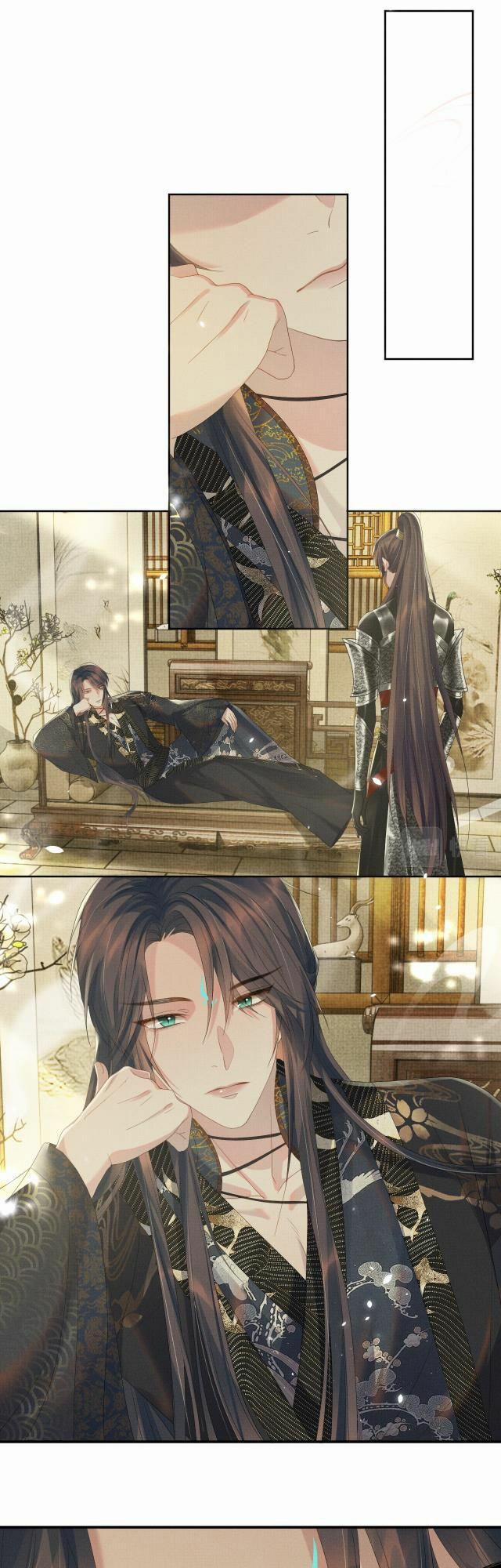 Ngộ Xà 32 trang 11