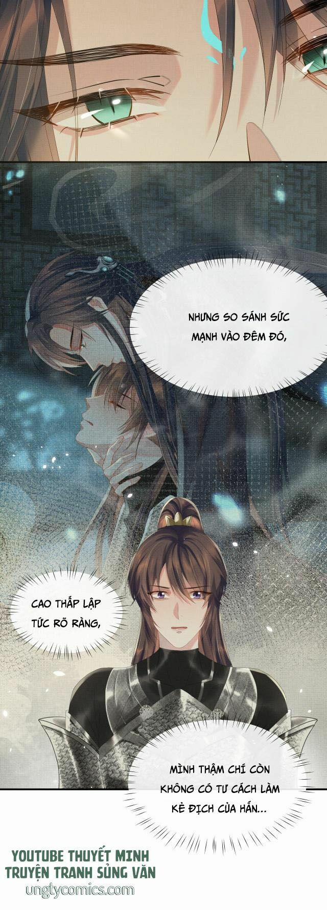 Ngộ Xà 32 trang 12