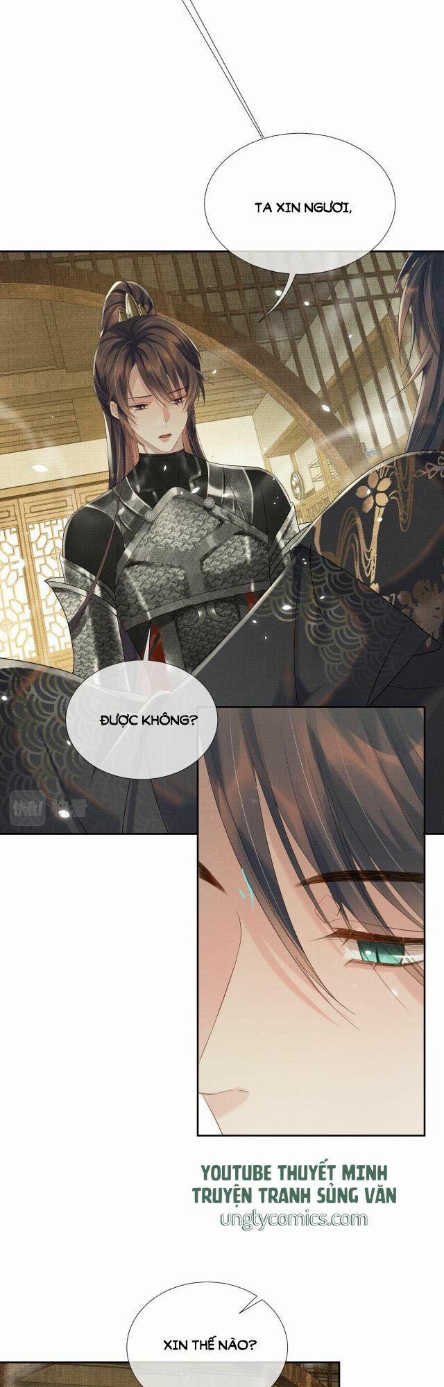 Ngộ Xà 32 trang 14