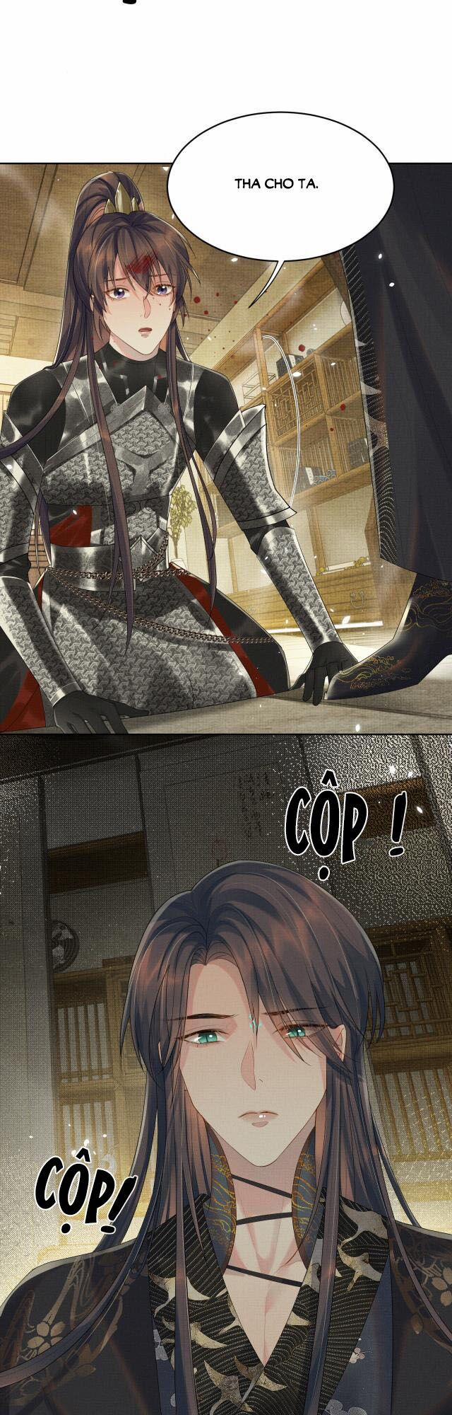 Ngộ Xà 32 trang 18